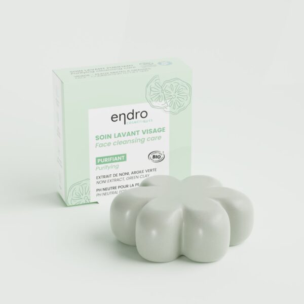 Soin lavant purifiant - Endro – Image 2
