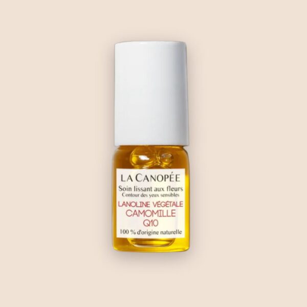 Soin lissant aux fleurs - La Canopée