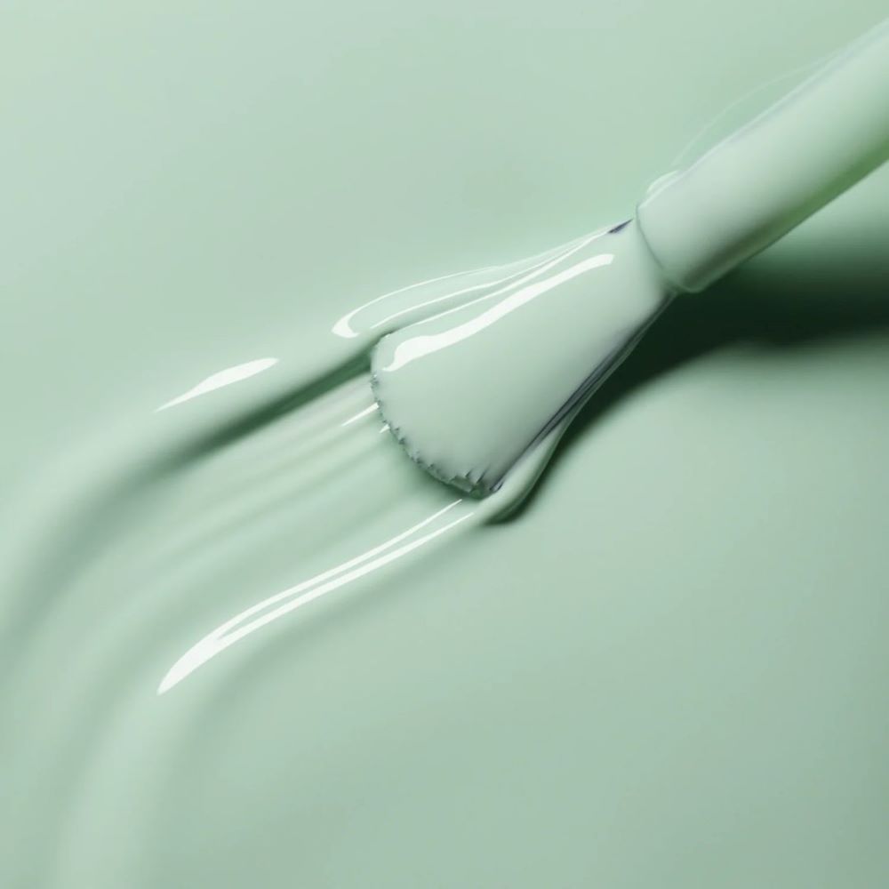 Vernis Green Flash Mint – Manucurist