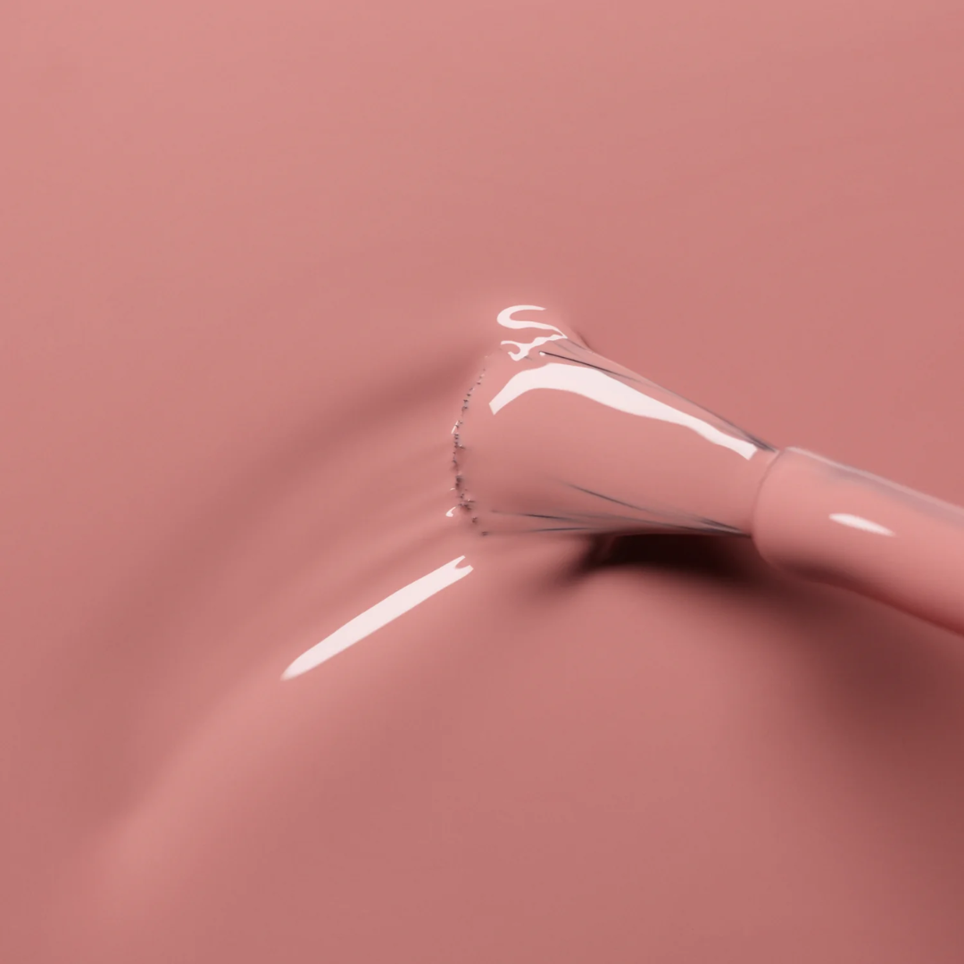Vernis Green Old Rose – Manucurist
