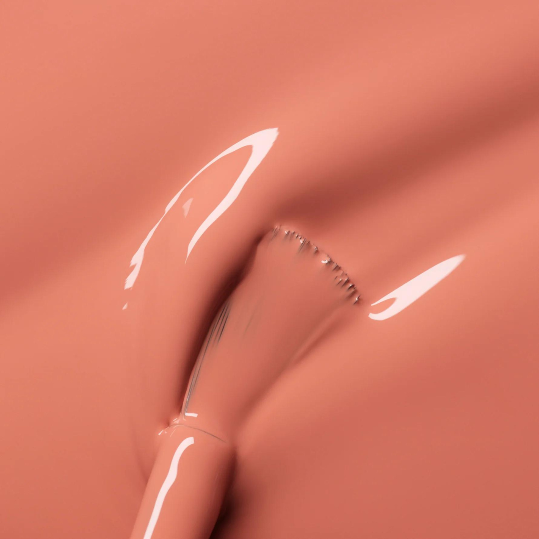 Vernis Green Peach – Manucurist